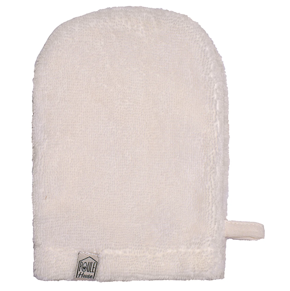 Gant démaquillant magique double face (Bb & Co)