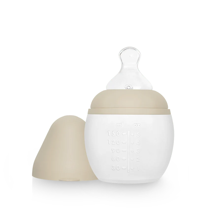 Biberon anti-colique 150 ml | Sand 0m+ (Elhée)