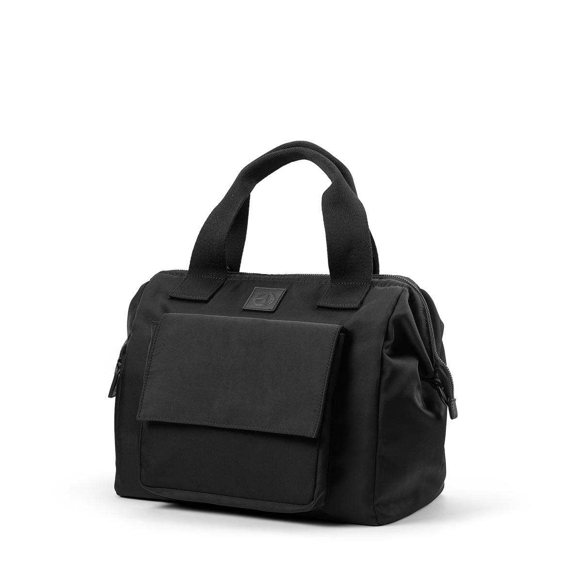 Sac à langer Wide Frame - Black (Elodie Details)