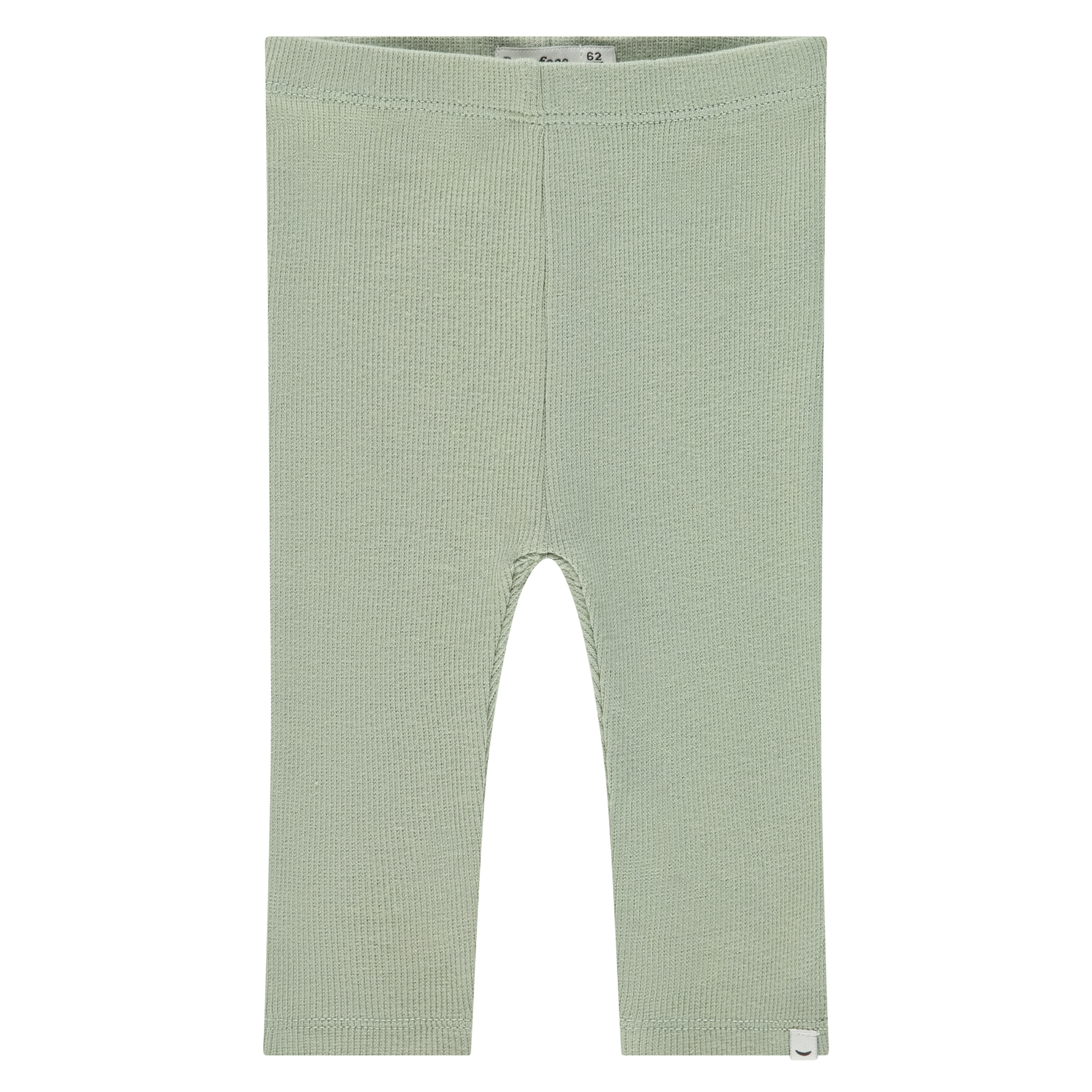 Pantalon Pistache Garçons SS26 (Babyface)