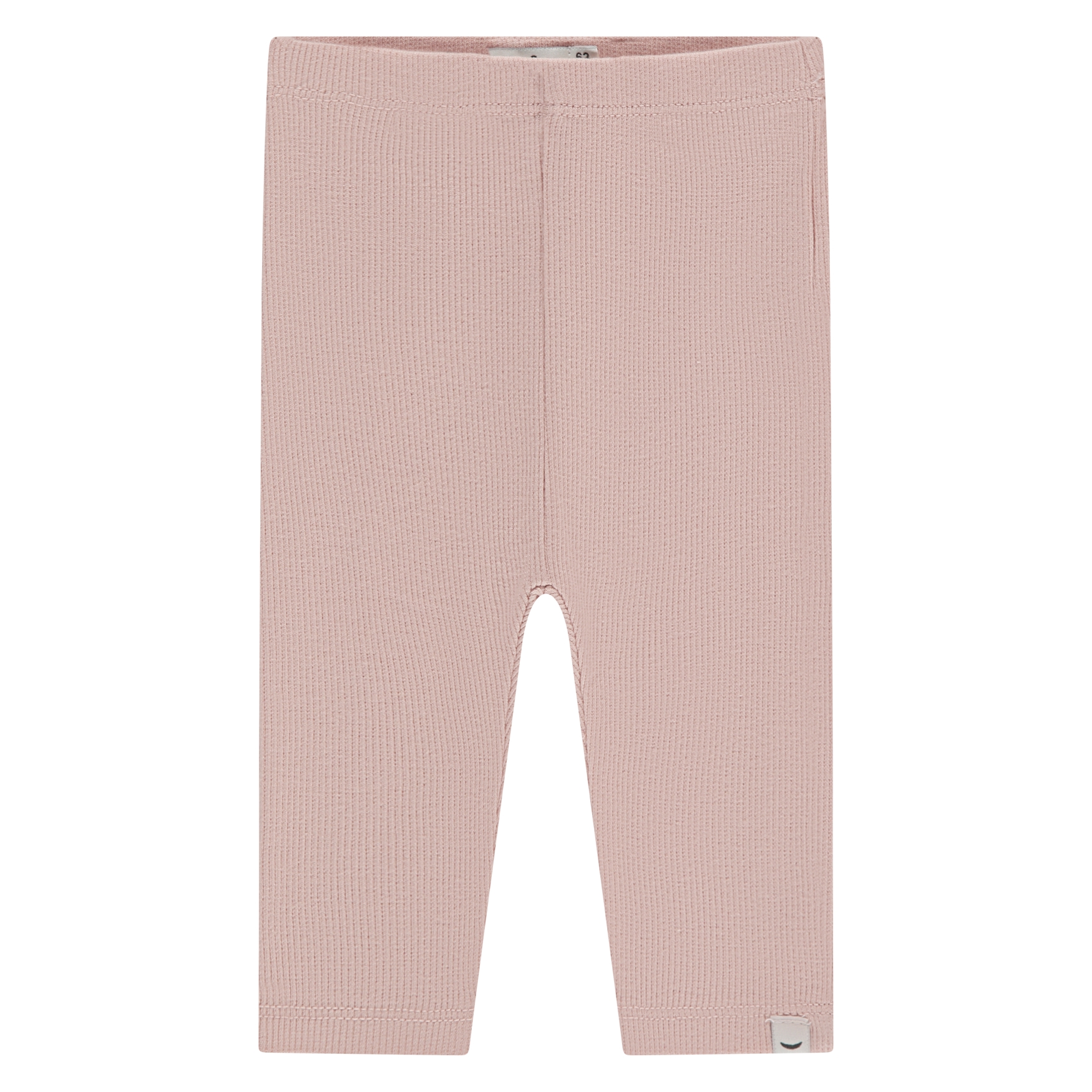 Pantalon Rose Quartz Fille SS26 (Babyface)