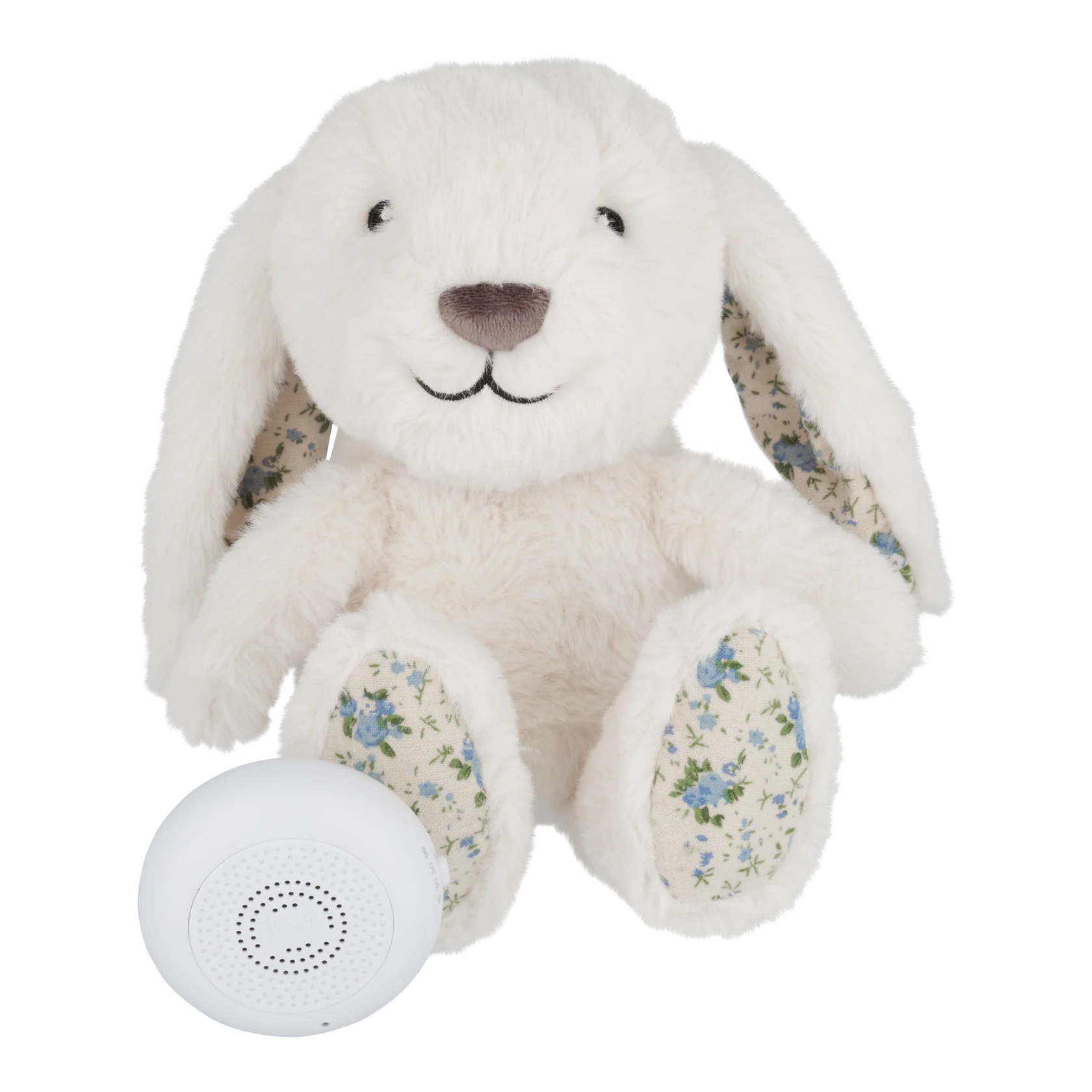 Milo limited edition (bloom) - Rechargeable heartbeat comforter (Flow)