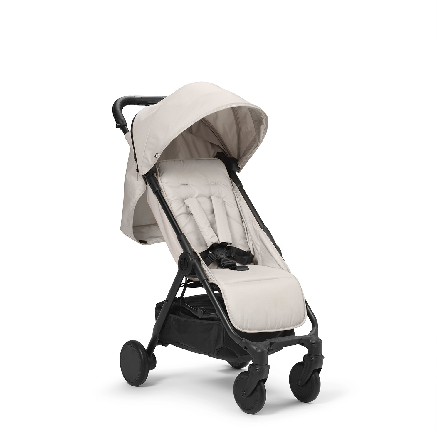 Poussette Elodie MONDO Stroller® - Moonshell (Elodie Détails)