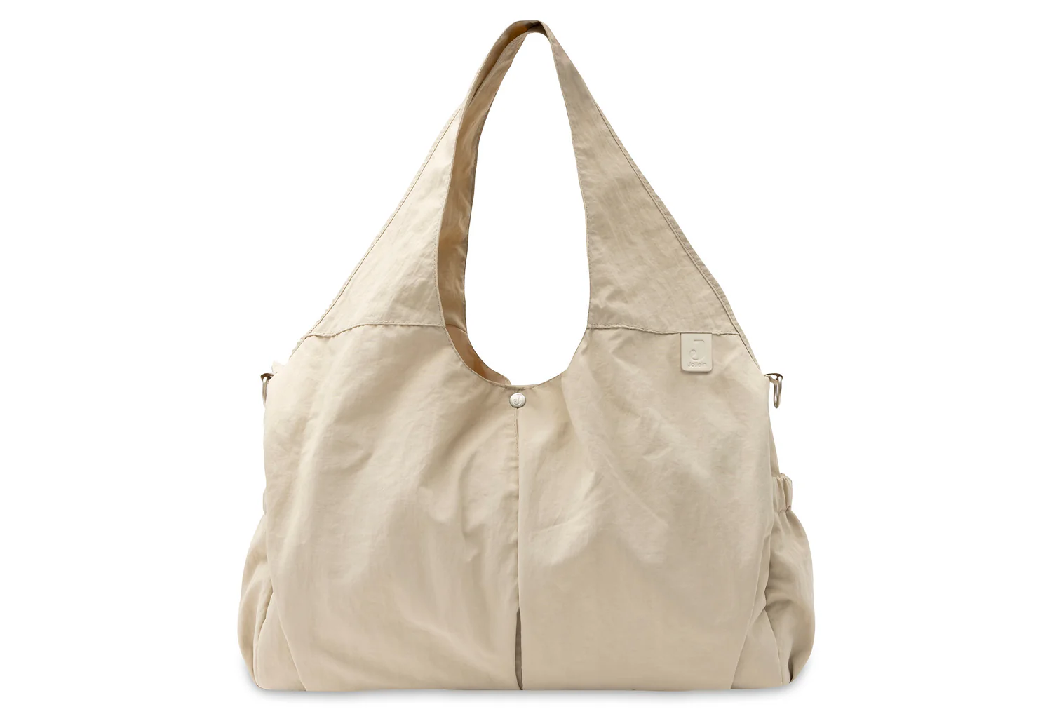 Sac Tote Bag - Urban Warm Sand (Jollein)