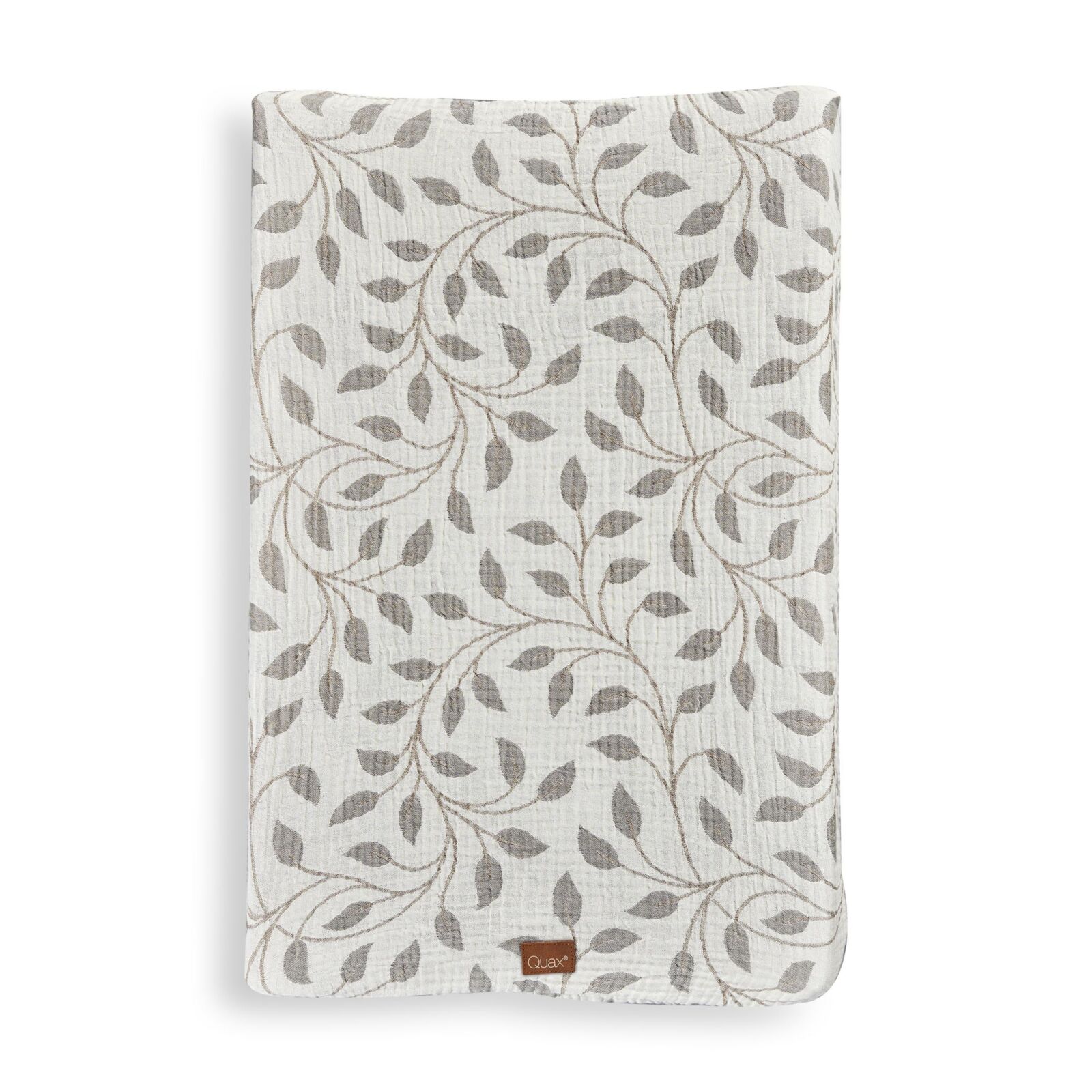 Muslin Housse Coussin A Langer - Natural Collection