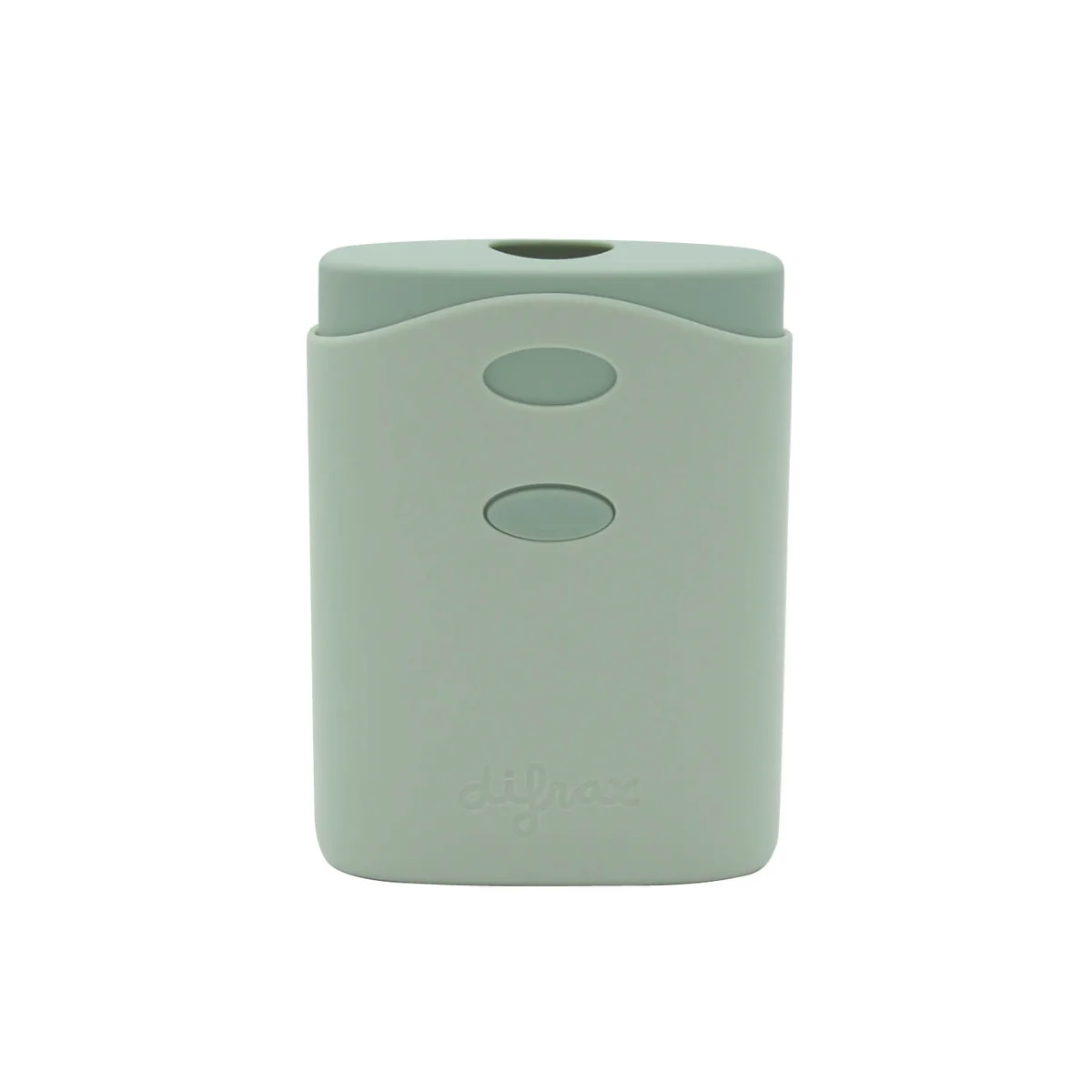 Porte-gourde bébé anti-éclaboussures (Difrax)