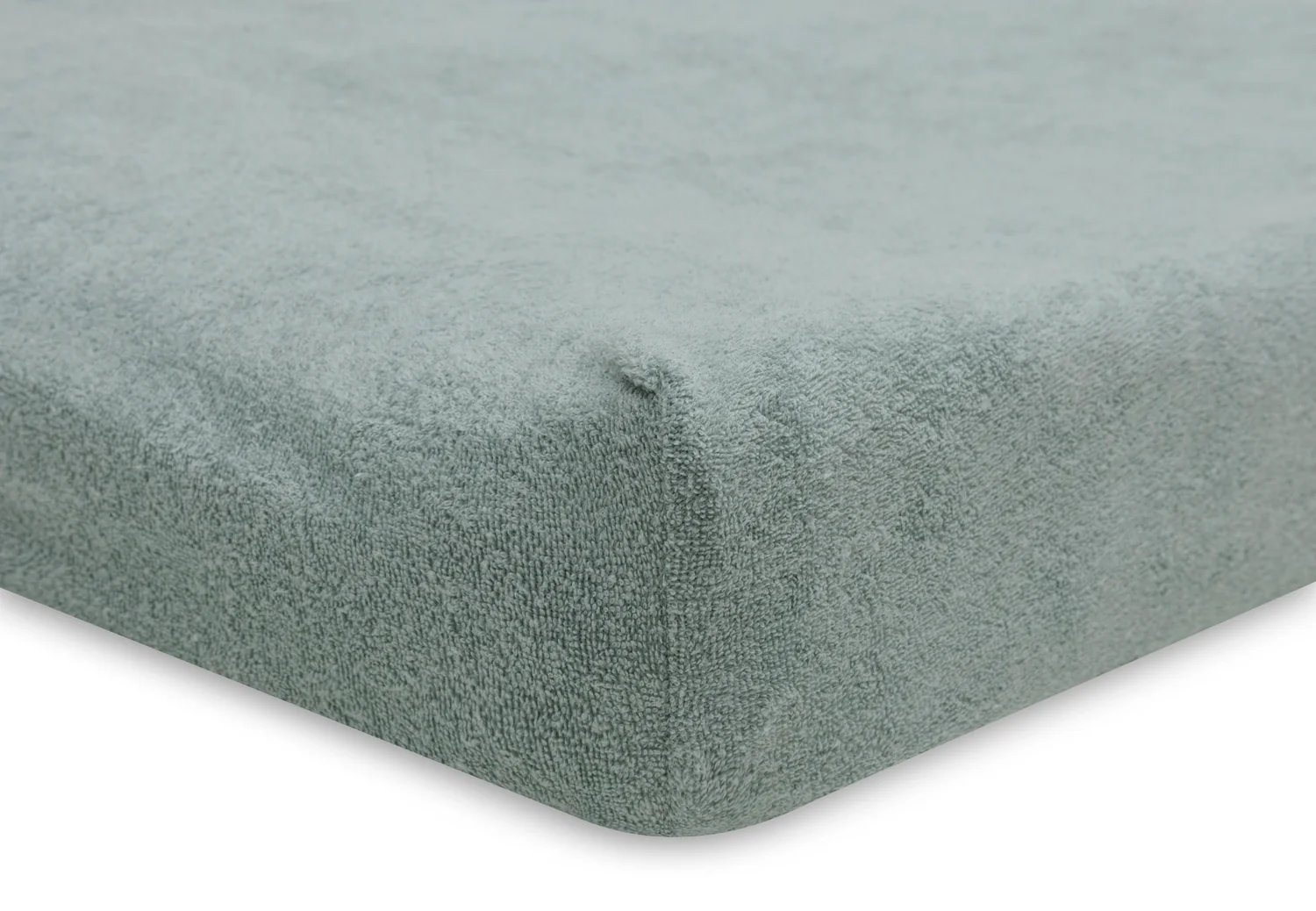 Housse matelas à langer Éponge - 2 Unités (Jollein)