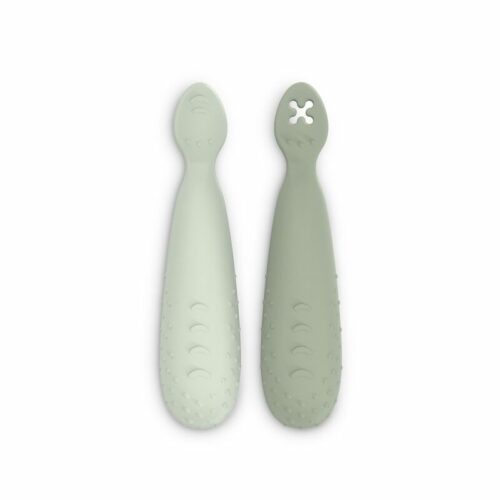 PRE-COUVERTS D'APPRENTISSAGE Vert (SUAVINEX) vert