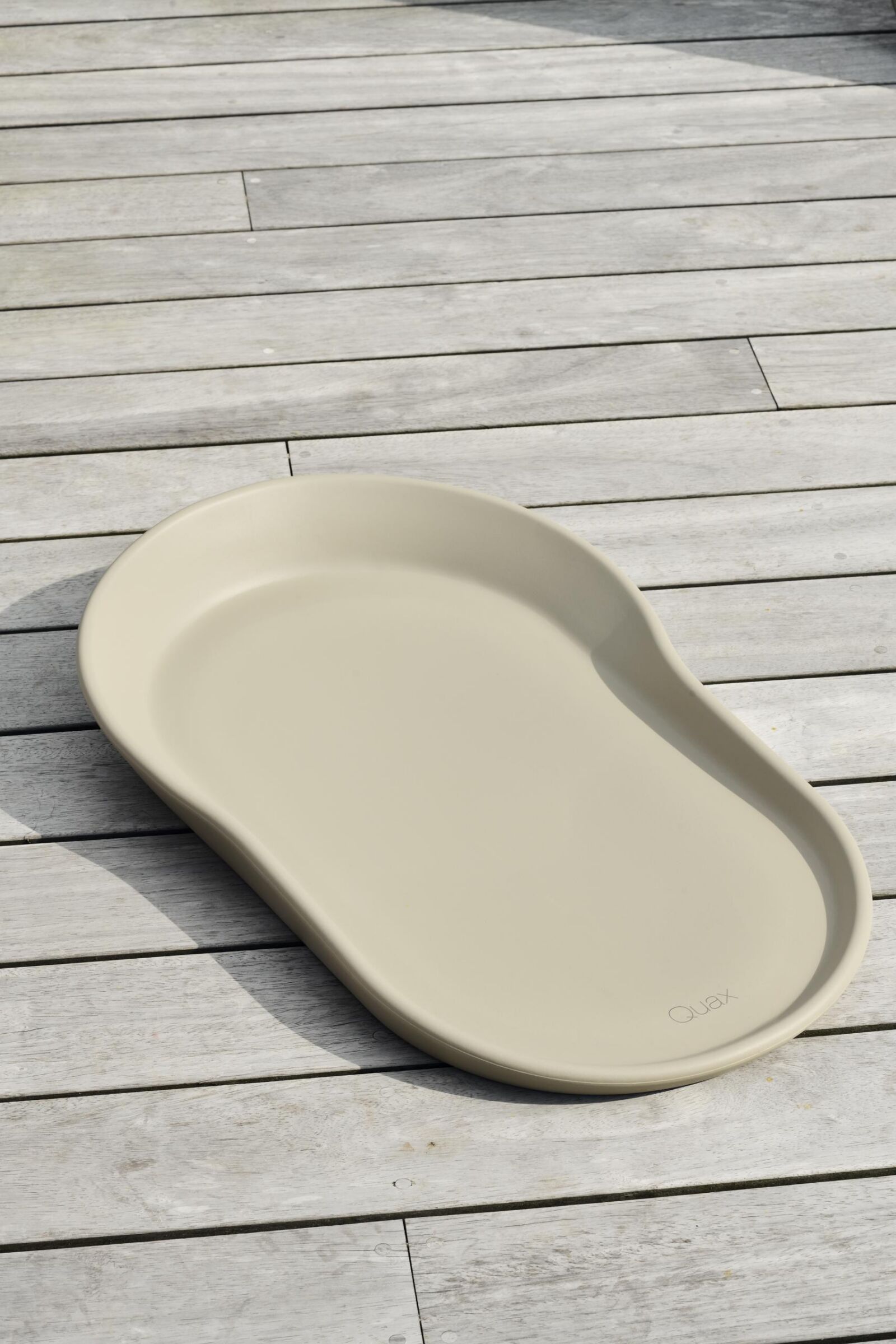 Matelas à Changer Mamee - Thym (Quax) pratique