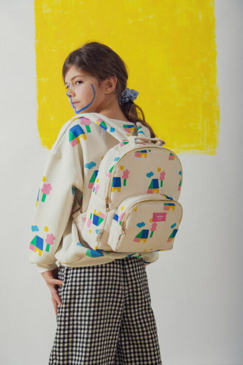 Sac à dos - Casa (Ayuna)