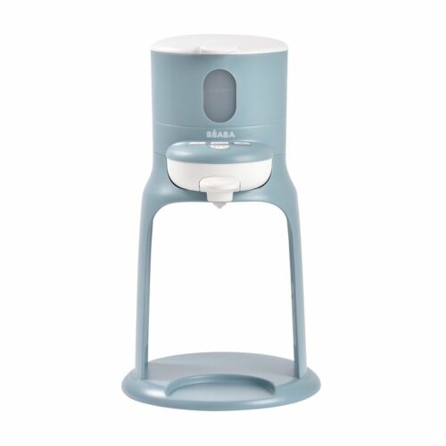 Préparateur de biberon Bib'Expresso® - Bleu baltique (beaba) rapide