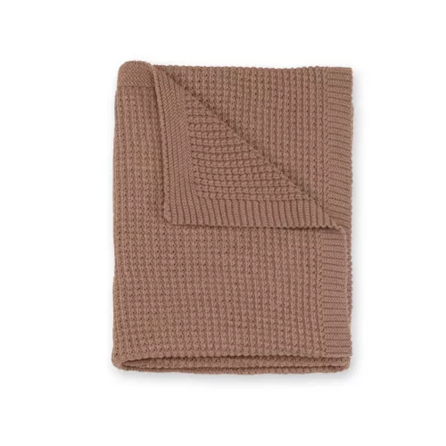 Couverture Muffin 80x100cm Knitty Tog 1.5 (Bemini) design