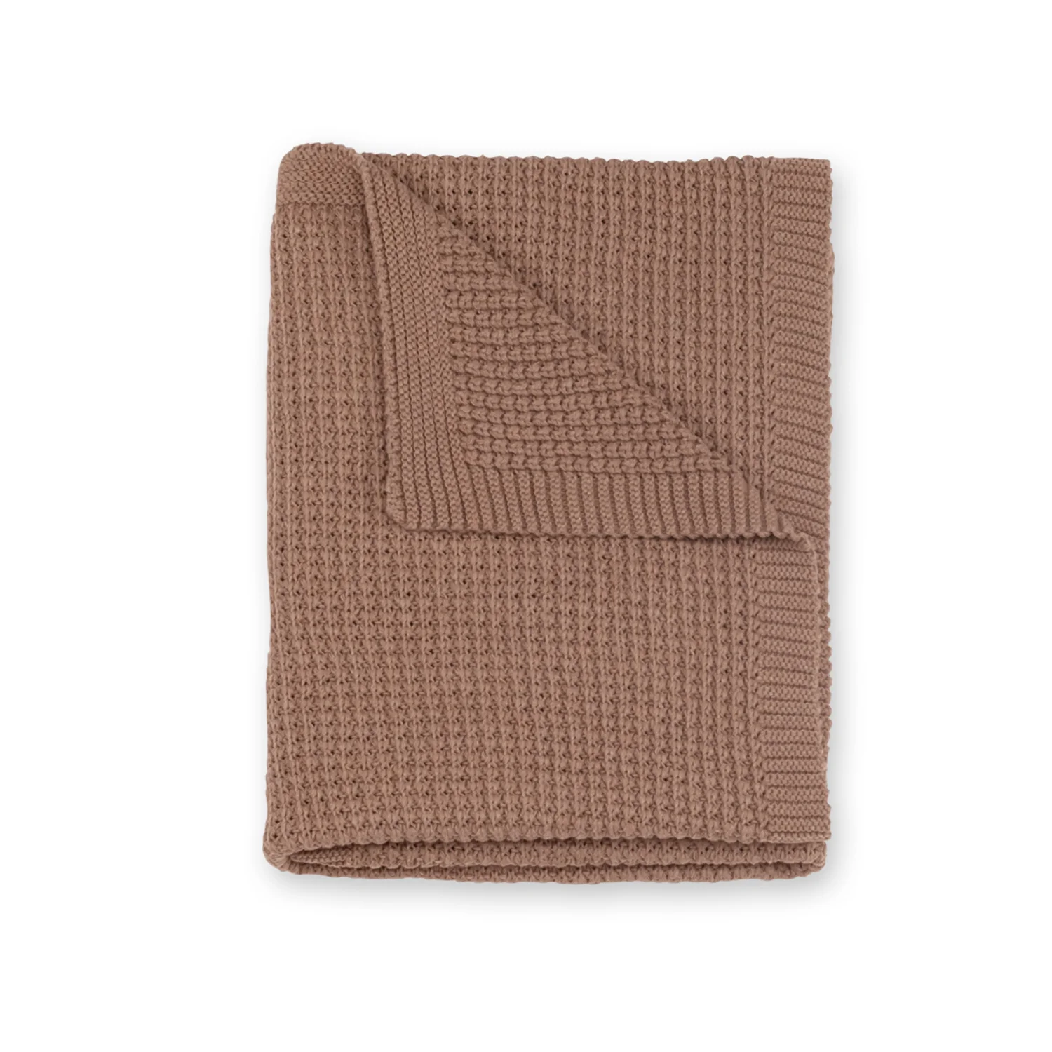 Couverture Muffin 80x100cm Knitty Tog 1.5 (Bemini) design