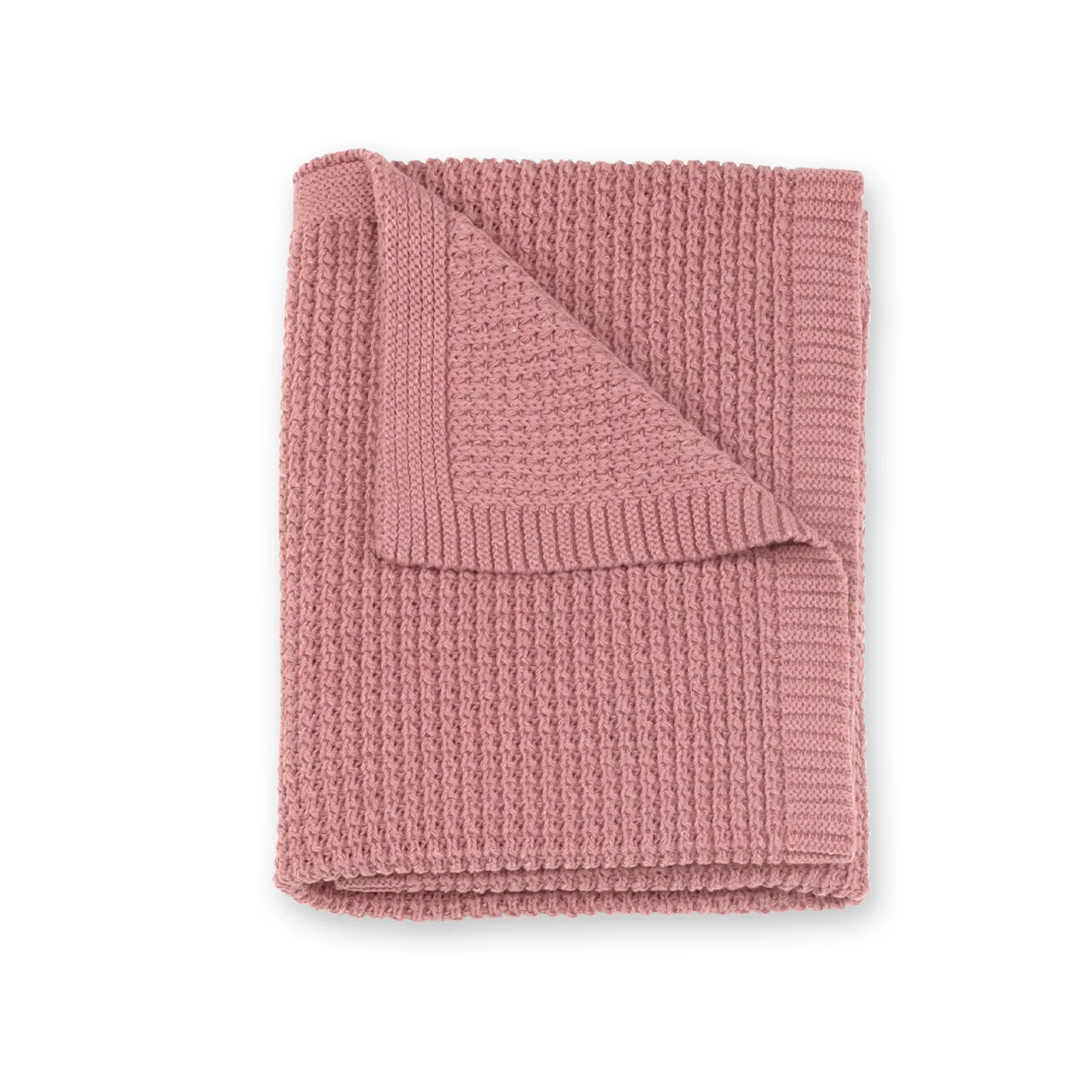 Couverture Vintage 80x100cm Knitty Tog 1.5 (Bemini)design
