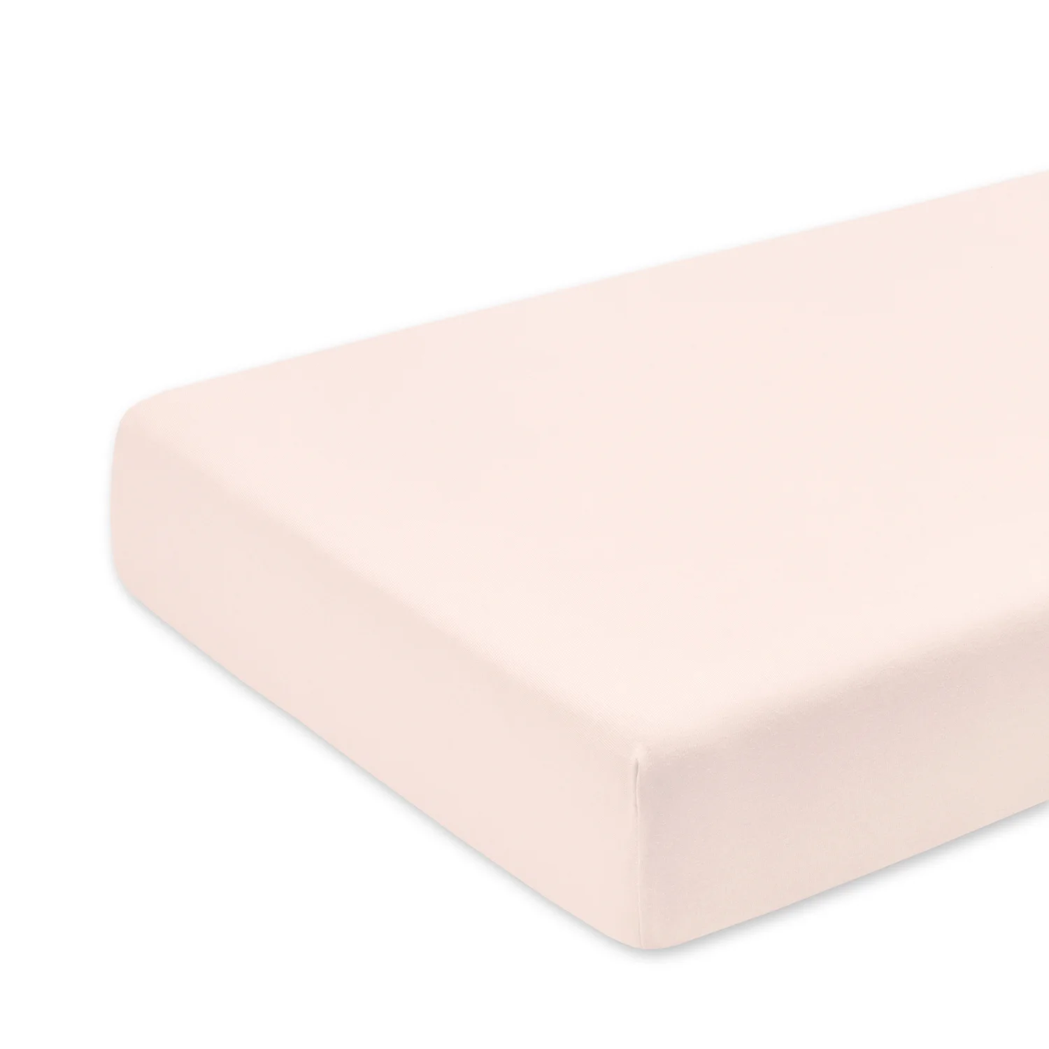 Drap housse berceau Rosa 50x90cm Jersey (Bemini) design