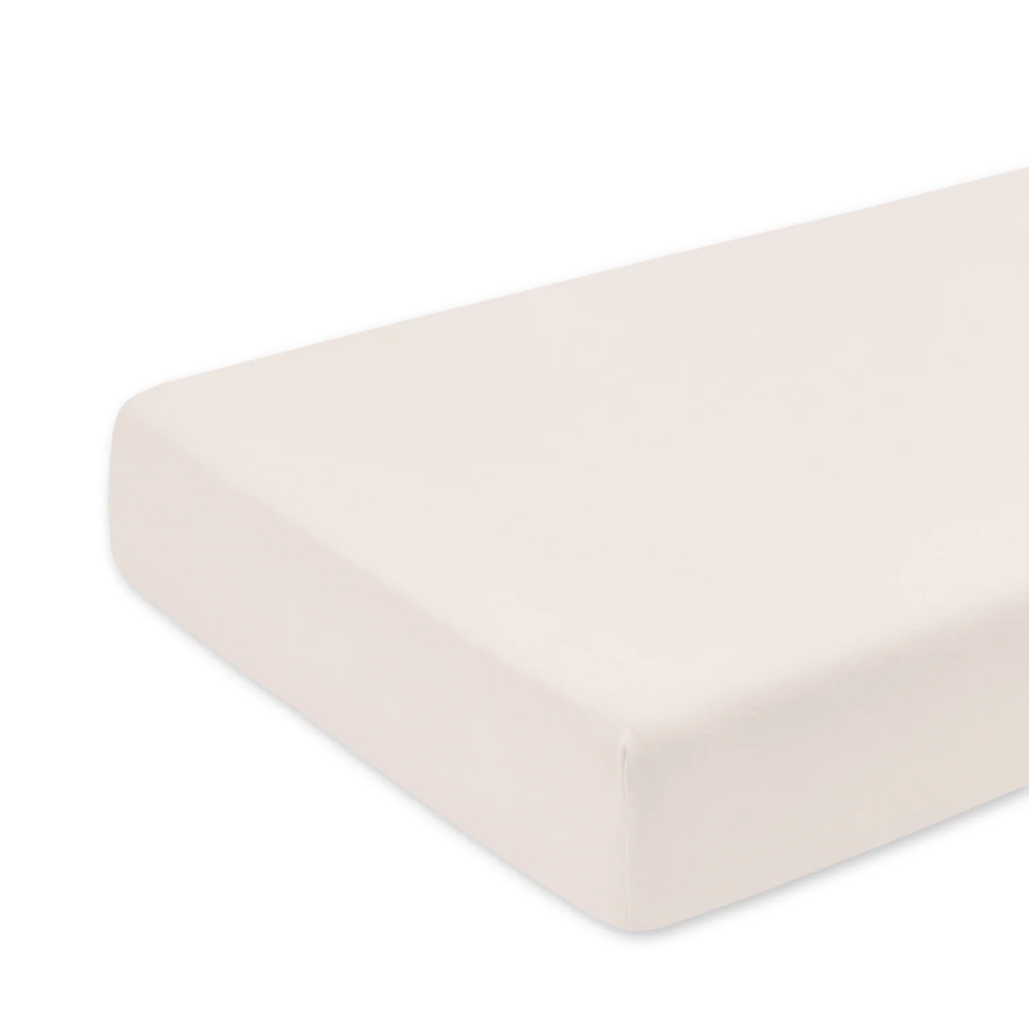 Drap housse lit Sesame 60x120cm Jersey (Bemini) design
