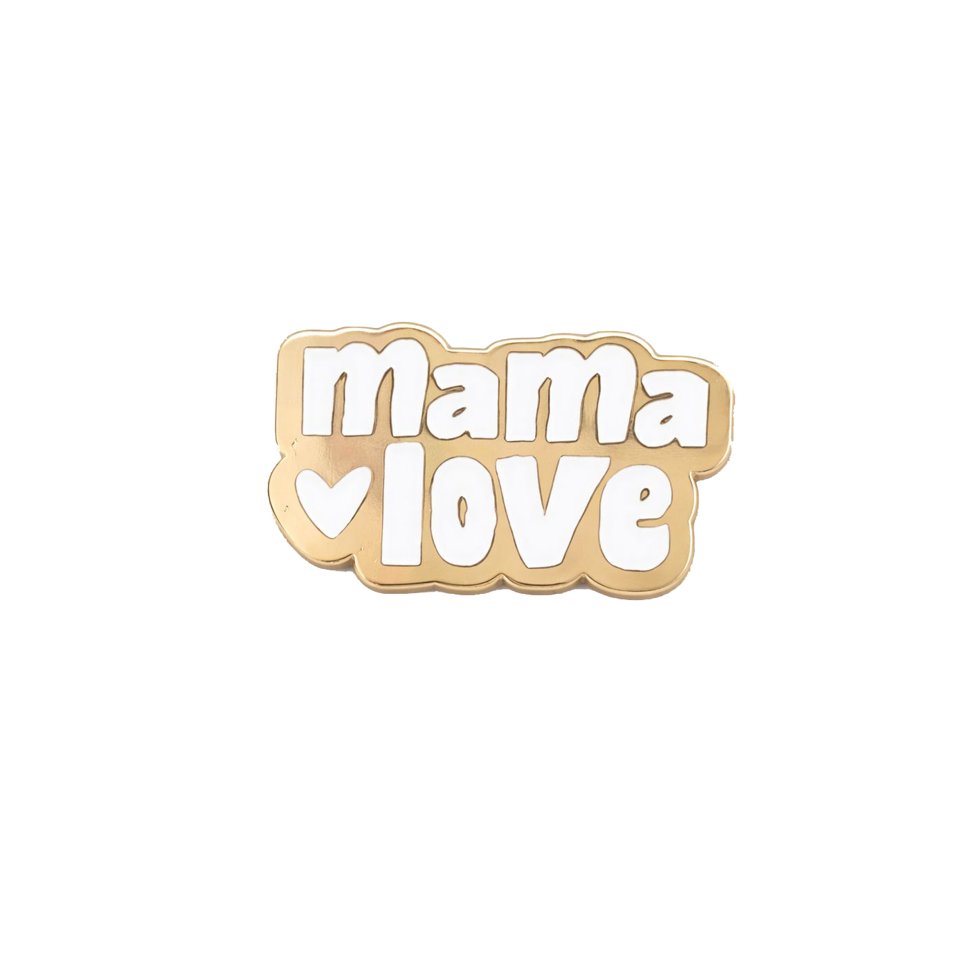 Pins Mama Love (Zakuw) design