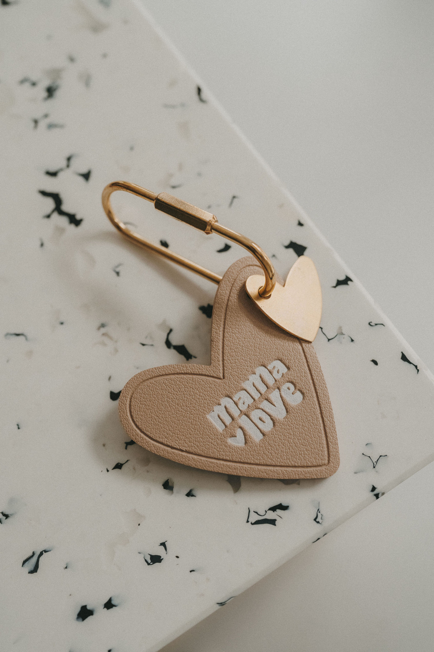 Porte Clé - Mama Love (Zakuw) cadeaux