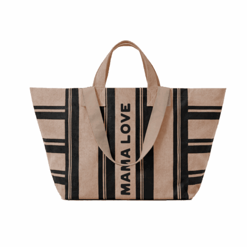 Sac Kaba - Mama Love (Zakuw) design