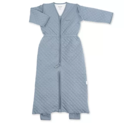 MAGIC BAG 24-36m Pady quilted jersey Tog 1.5 (Bemini) gigoteuse bleu