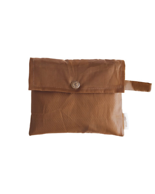 Sacs de plage Meshies XL - Orange rouille (Mrs Ertha)