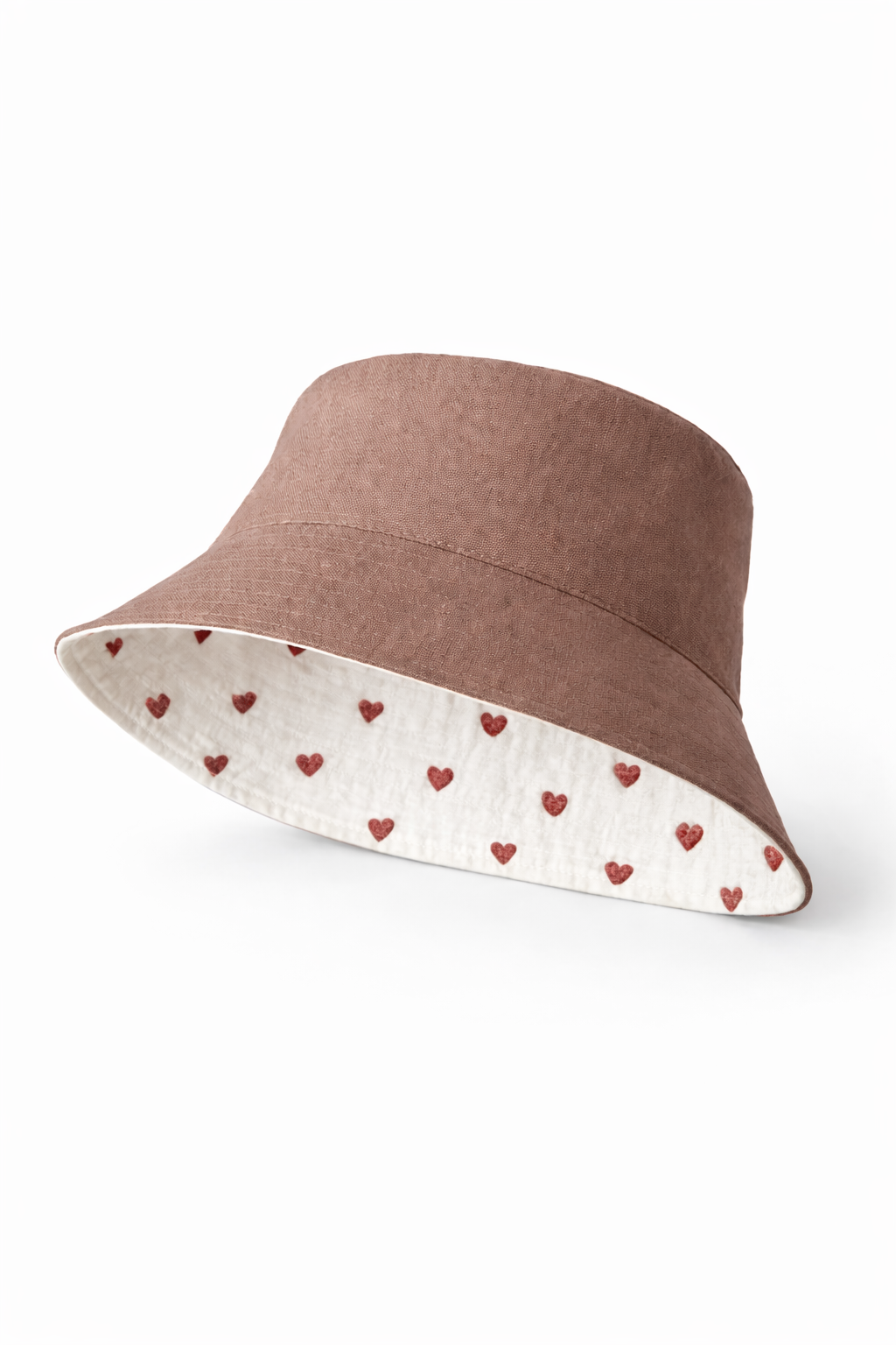 Buckies - Petits coeurs (Mrs Ertha) petit coeur
