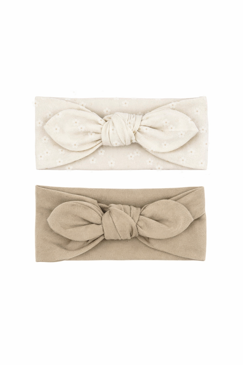 Pack de bandeaux Twiny - Petits pétales (Mrs Ertha)