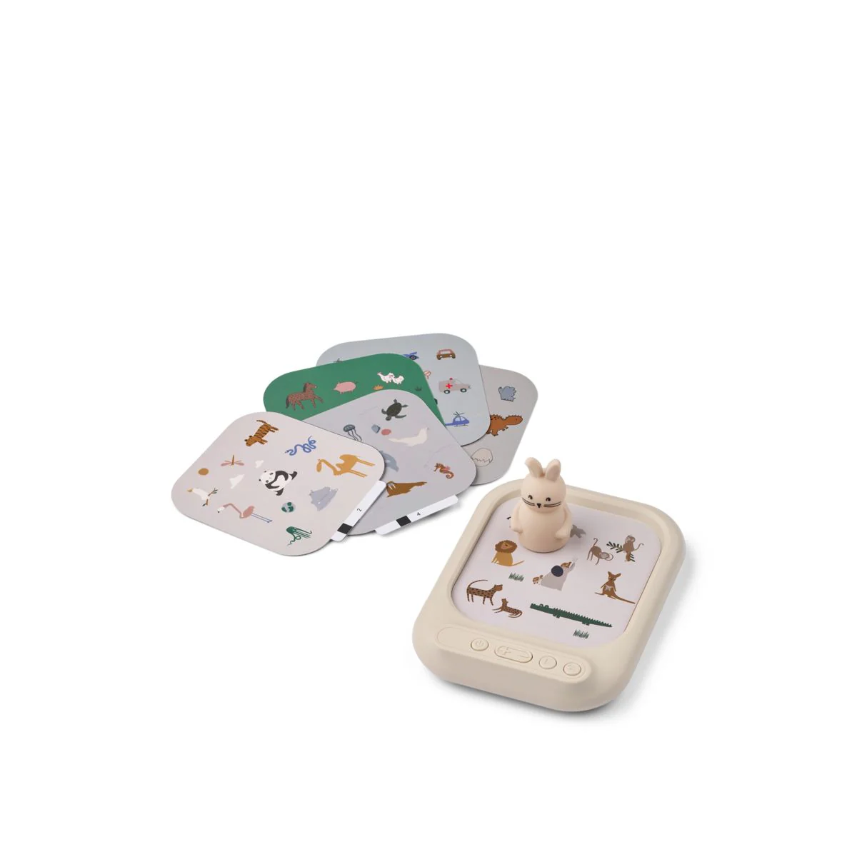 Tableau d’Éveil Sonore ARCHIE (Liewood)