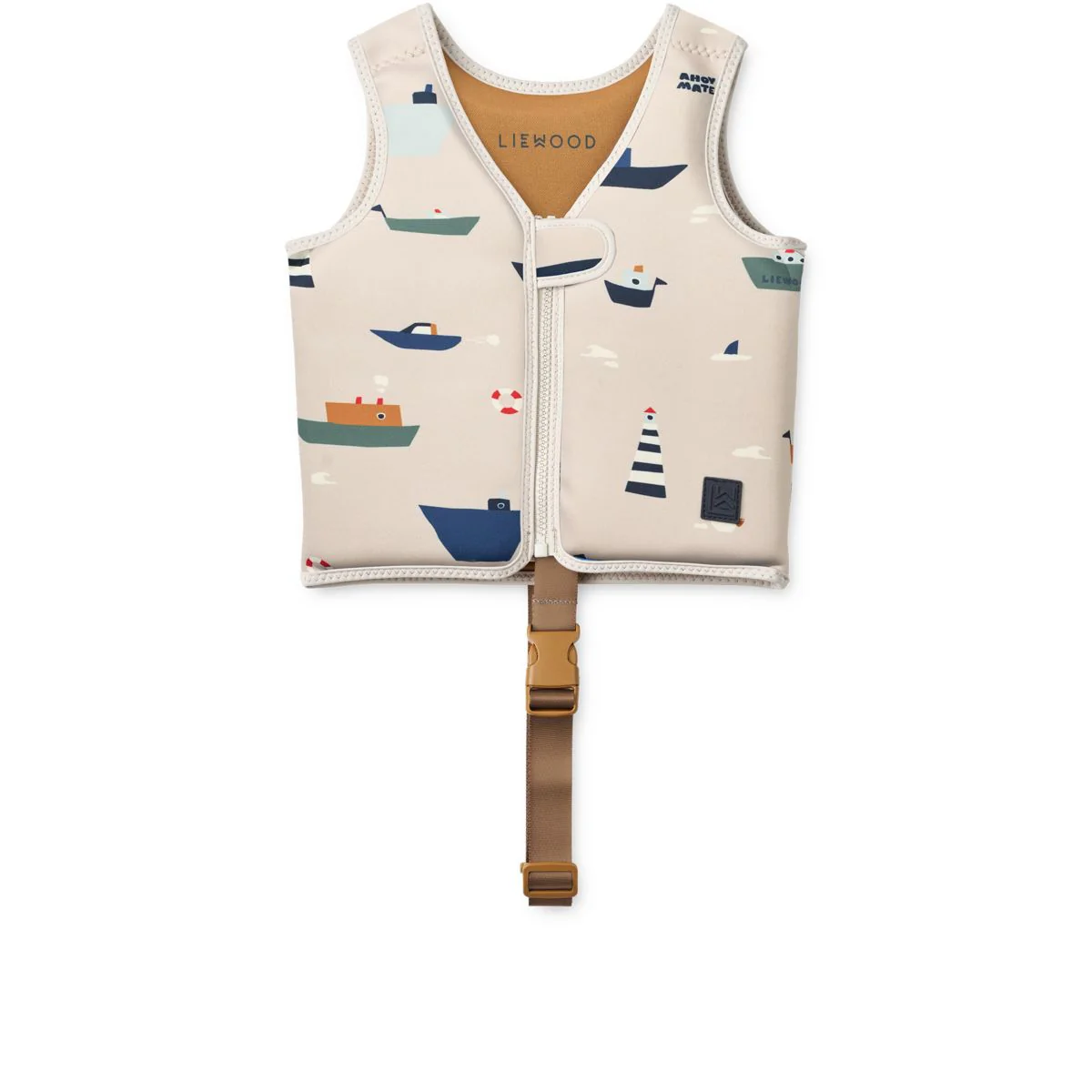 Gilet De Natation Dove Sailing / Sandy (Liewood)