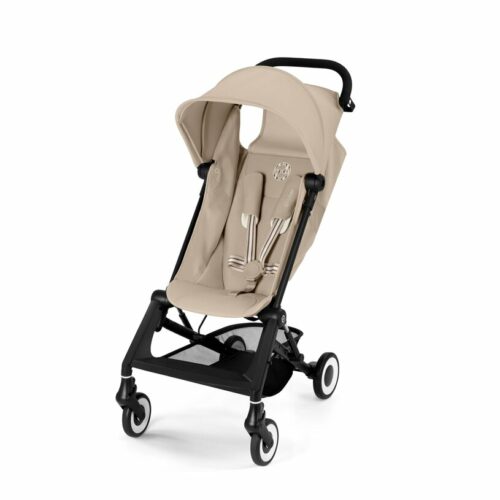 Agis Almond Beige (Cybex)