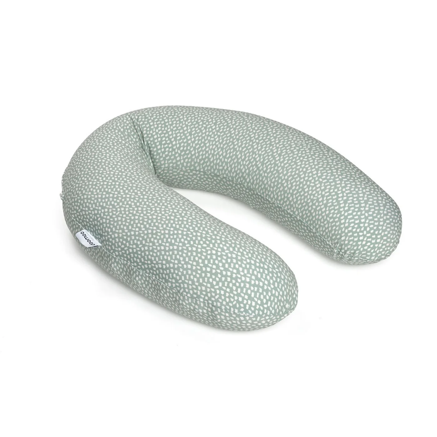 Buddy - Maternity Pillow Cloudy Kaki (Doomoo)