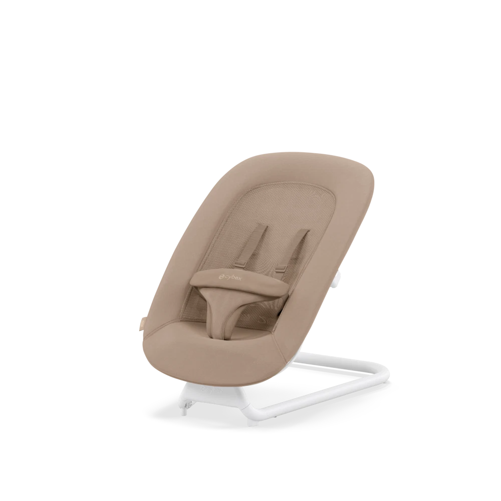 Gold Bouncer Stand Sand white (Cybex) – Image 2