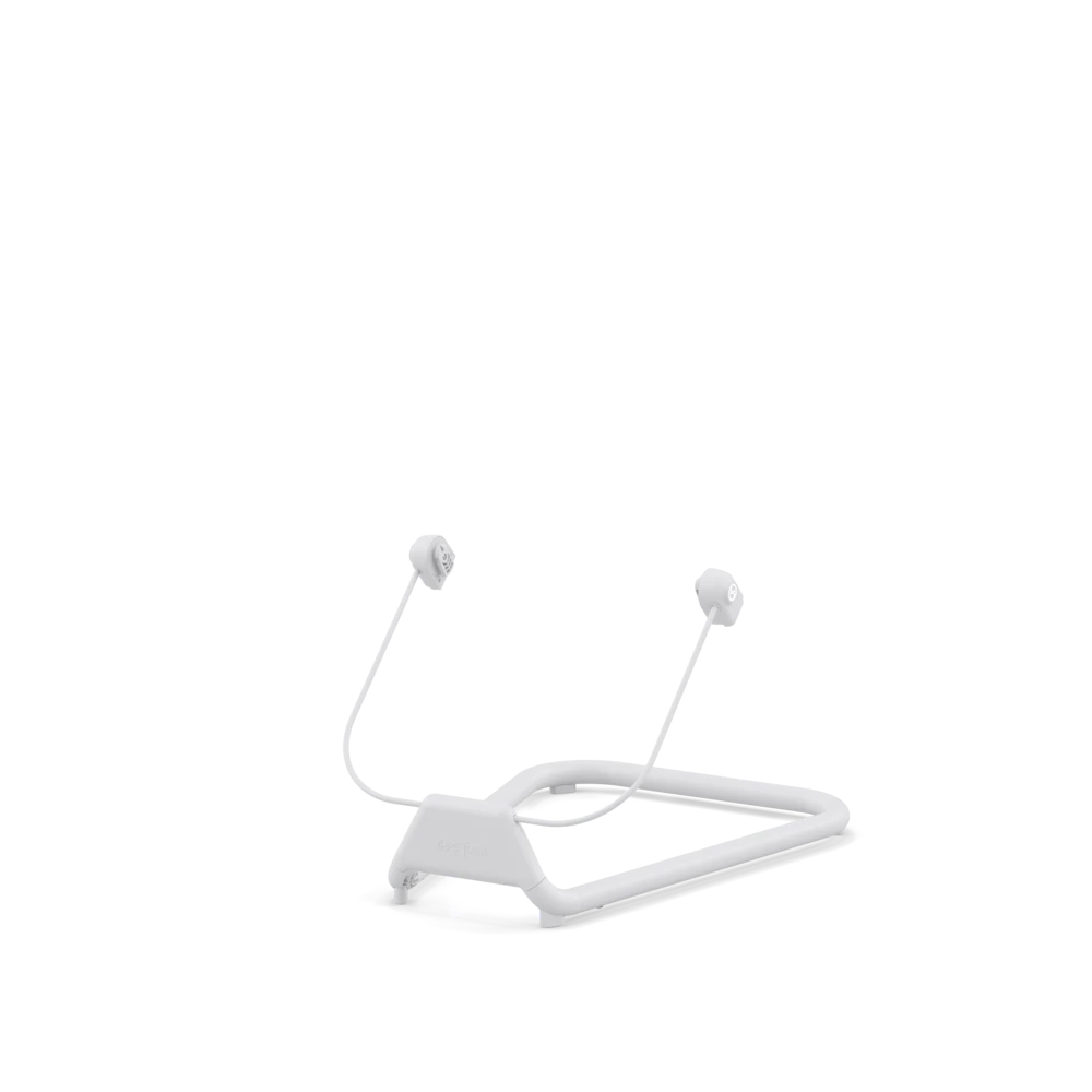 Gold Bouncer Stand Sand white (Cybex)