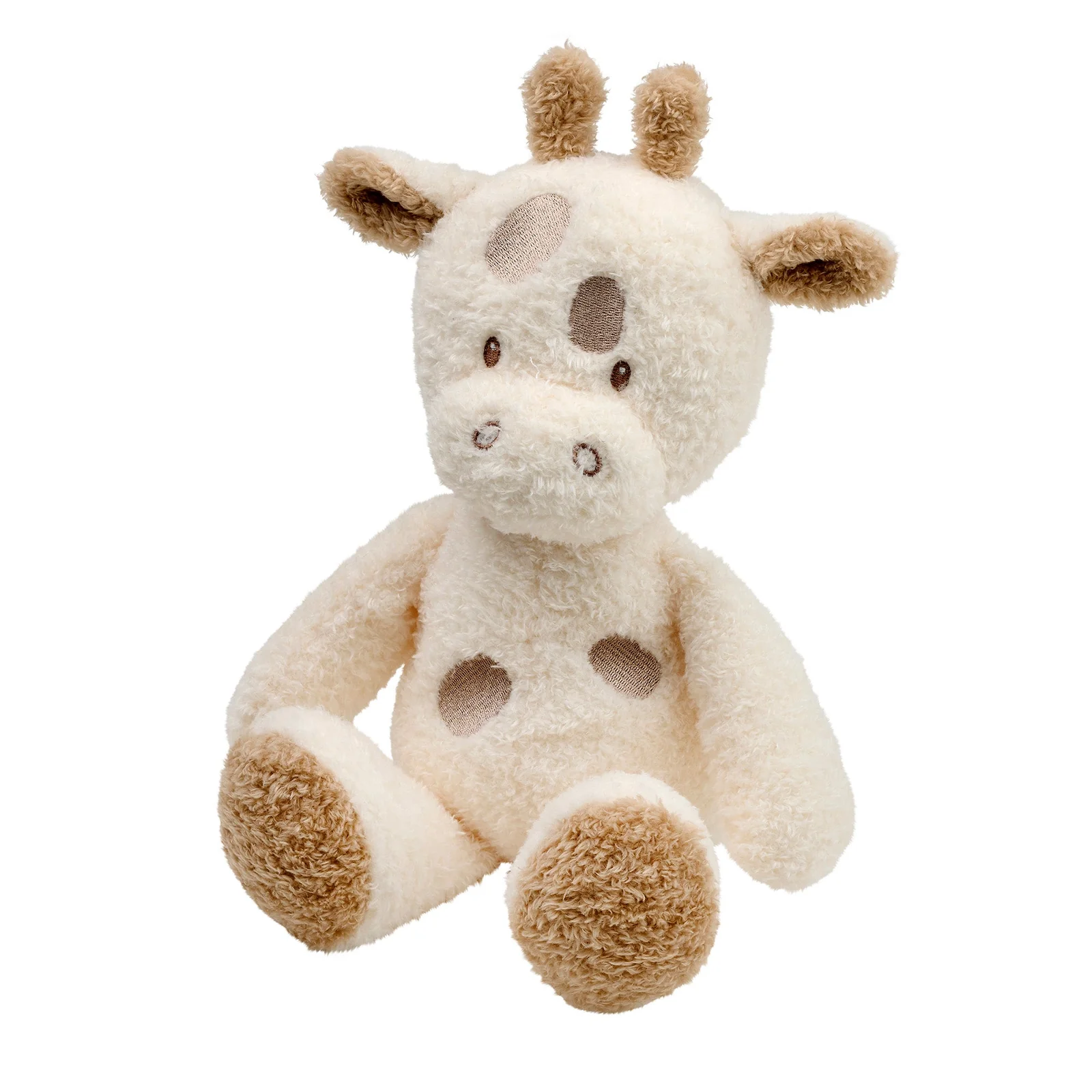 Peluche Girafe TEDDY (Nattou)
