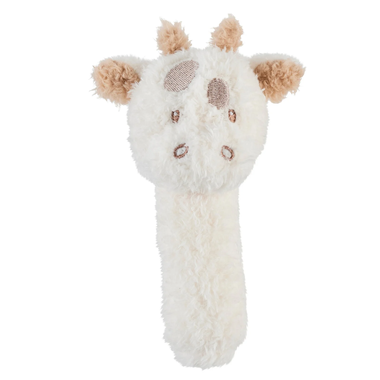 Hochet Girafe TEDDY (Nattou)