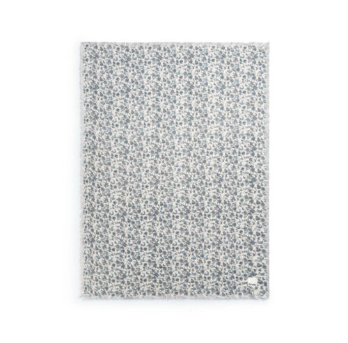 Couverture bébé Tetra Garden Leo Toile (Elodie Details) fleur