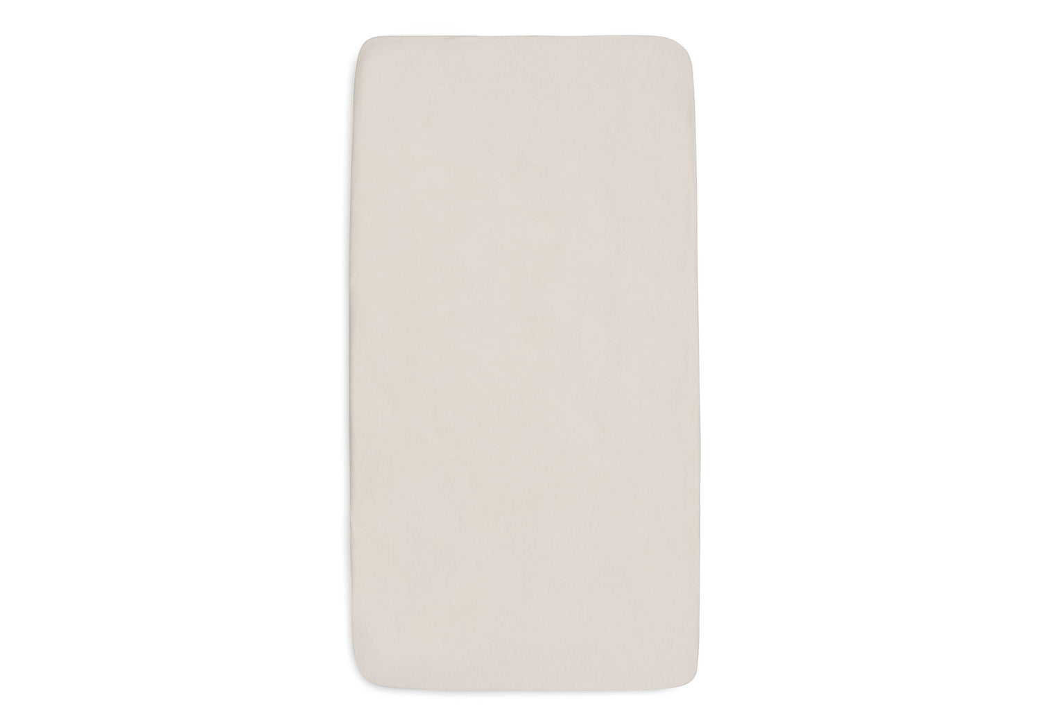 Drap-housse Jersey - 2 Unités - Wild Rose & Ivory - 60x120cm (Jollein) – Image 3
