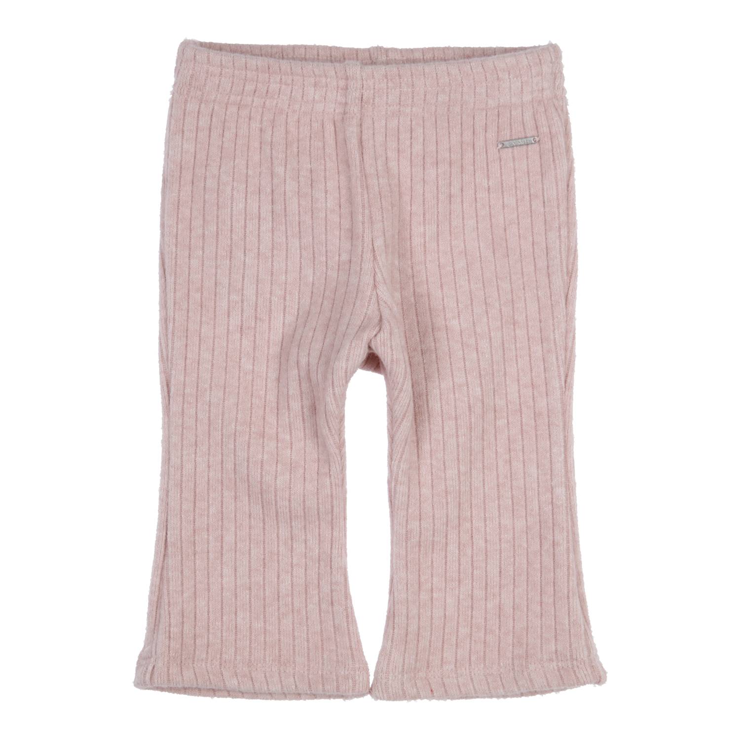 Pantalon Roza - Old Rose AW26 (Gymp)