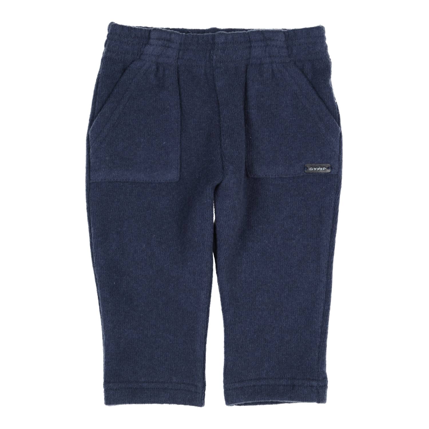 Pantalon Gillo - Navy AW26 (Gymp)