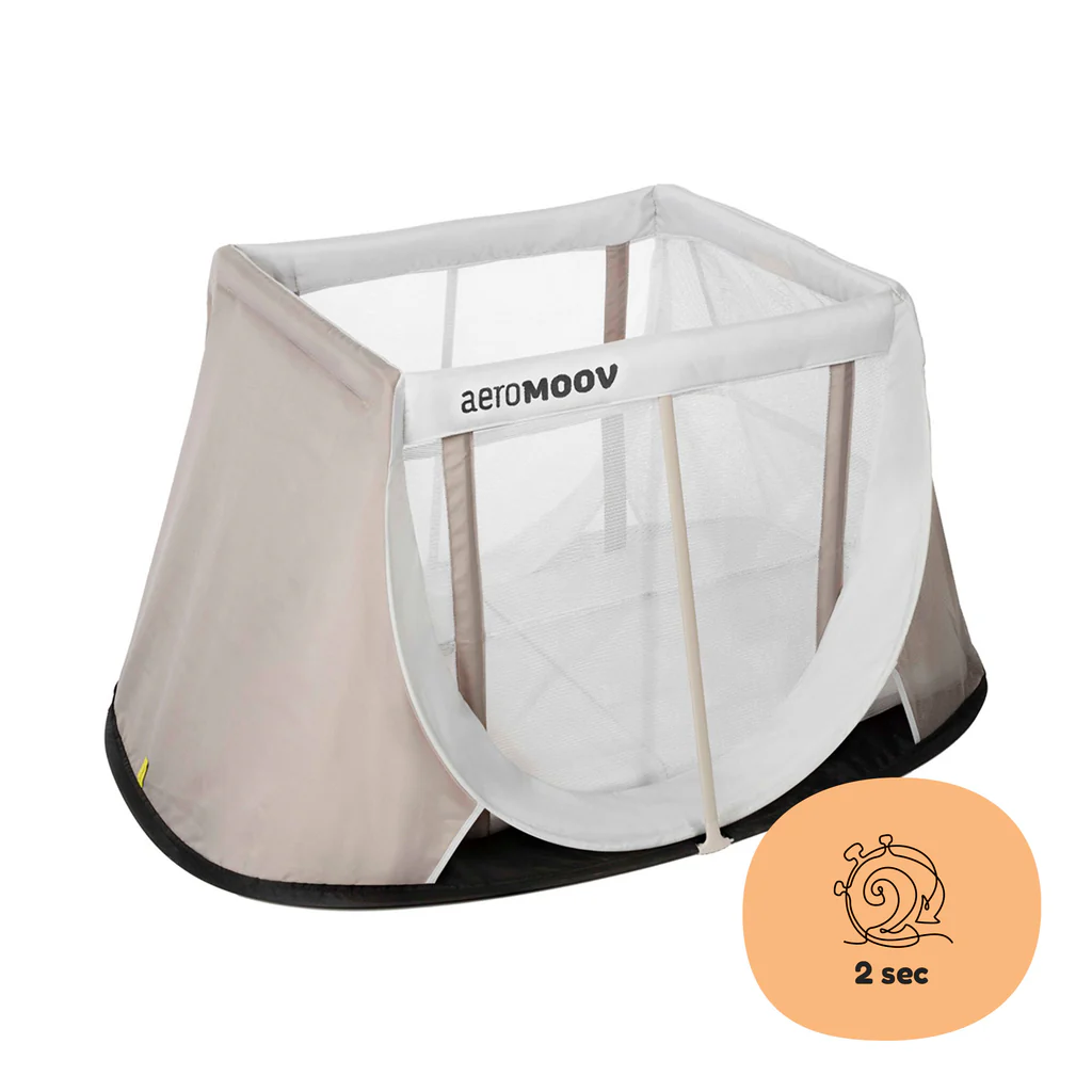 Lit de voyage Instant (Aeromoov) – Image 3