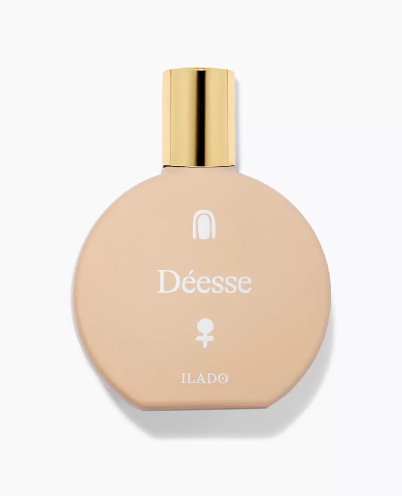 EAU DE TOILETTE DÉESSE (ILADO)