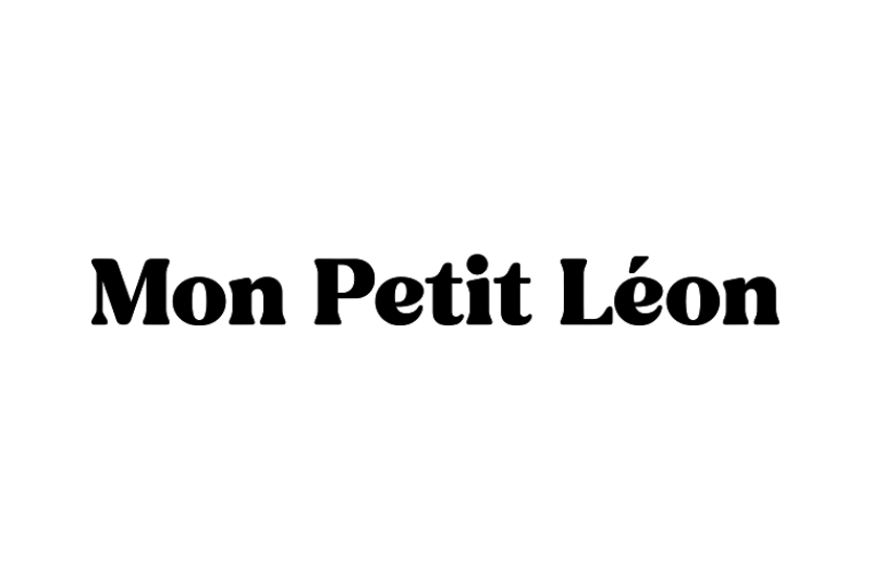 mon-petit-leon marque