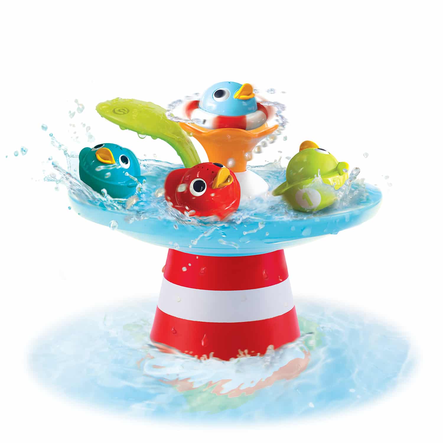 Magical Duck Race (Yookidoo)