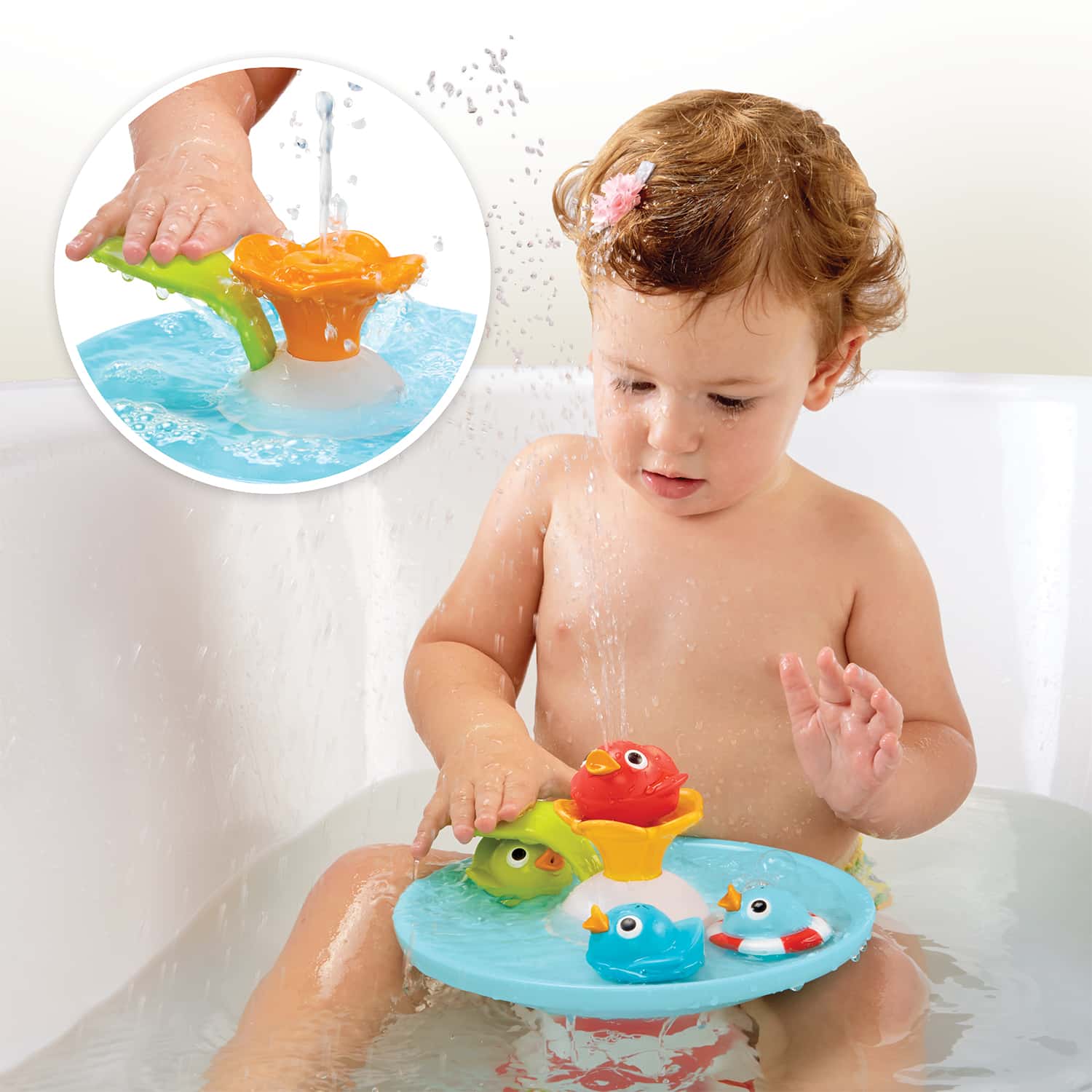 Magical Duck Race (Yookidoo) – Image 2