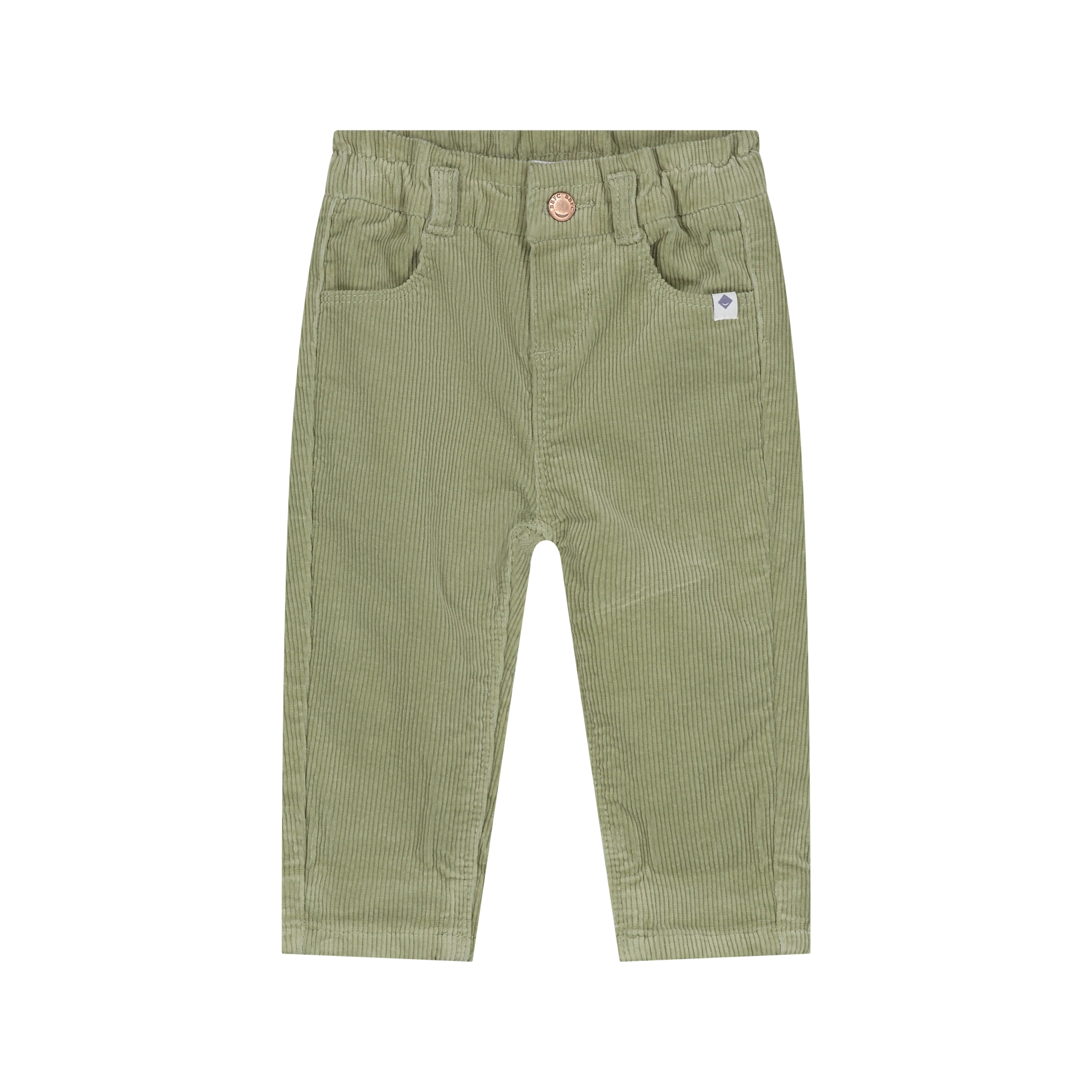 Baby Girls Pantalon - Mint AW26 (Babyface)