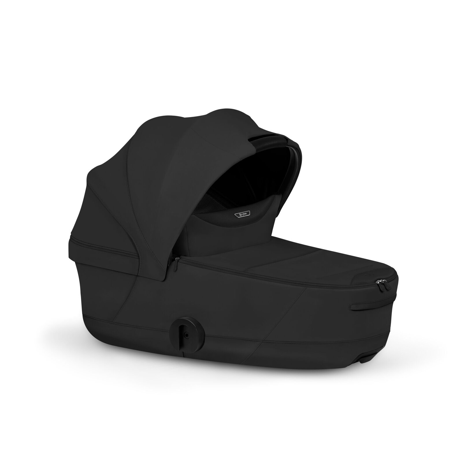 Nacelle Pliable Luxe Mios/Coya Style Collection Sepia BLACK (Cybex) – Image 5
