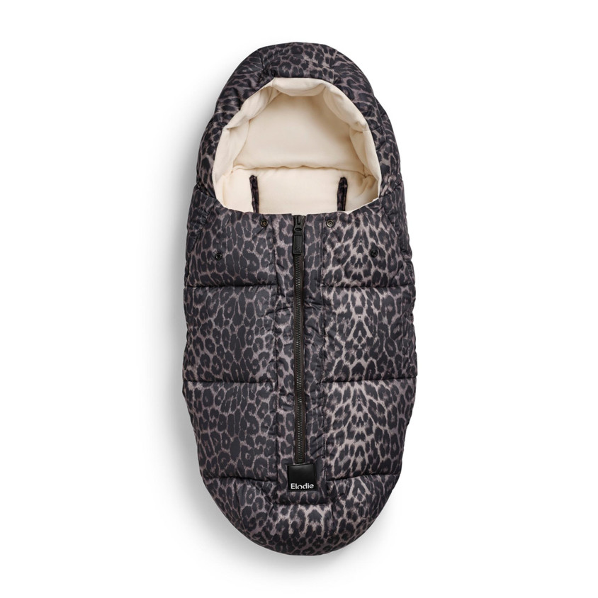Chancelière Comfort Le Leopard (Elodie Details)