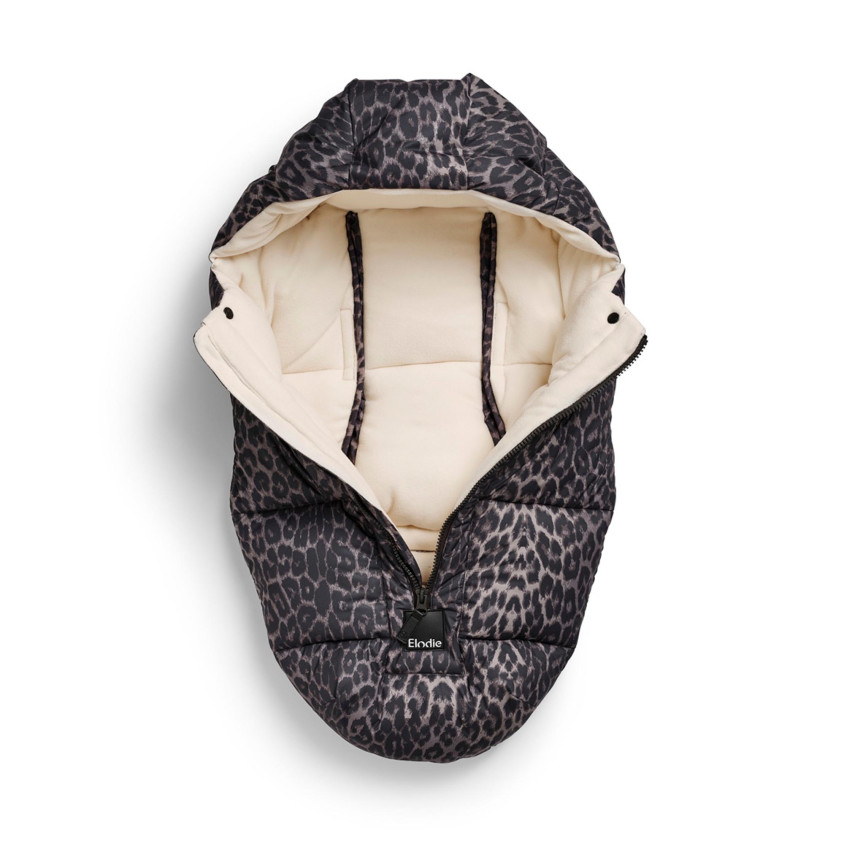 Chancelière Comfort Le Leopard (Elodie Details) – Image 5