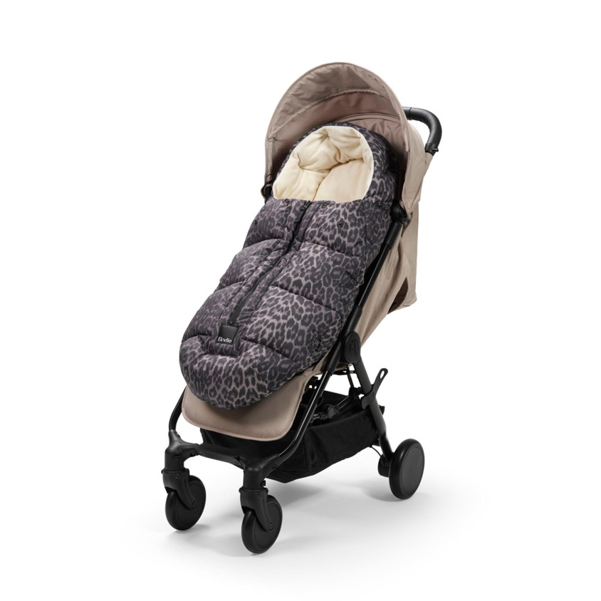 Chancelière Comfort Le Leopard (Elodie Details) – Image 4