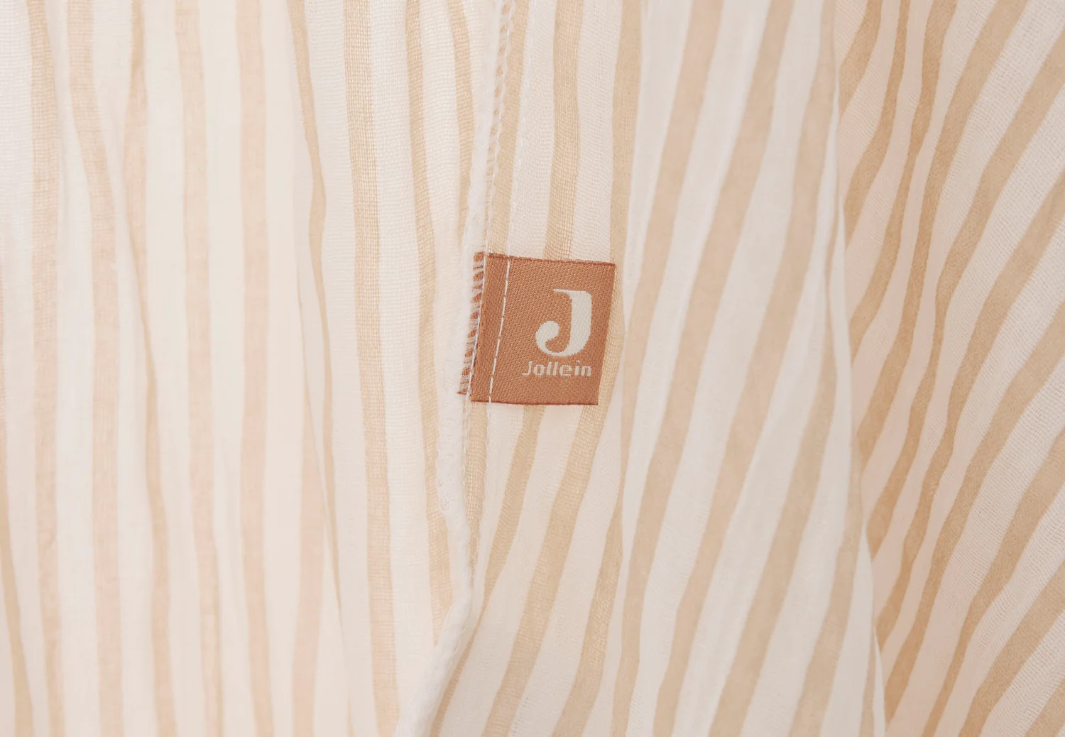 Ciel 245cm - Stripe (Jollein) – Image 2